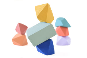 
                  
                    Confetti | 8 Set of Rock Blocks
                  
                