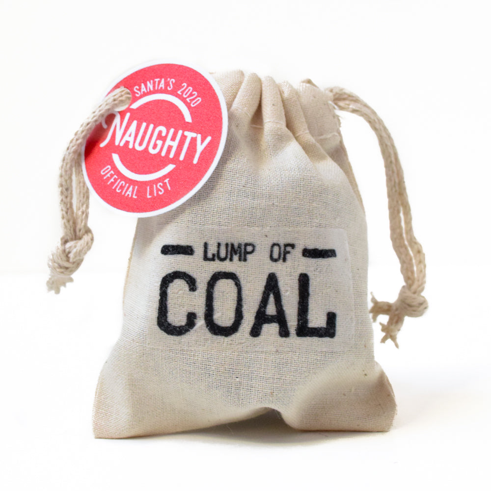 
                  
                    Lump of Coal
                  
                
