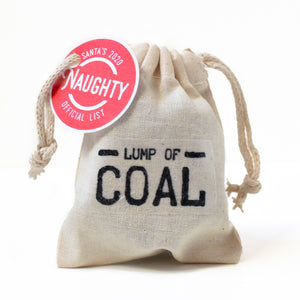 
                  
                    Lump of Coal | Rock Block Gag Gift
                  
                