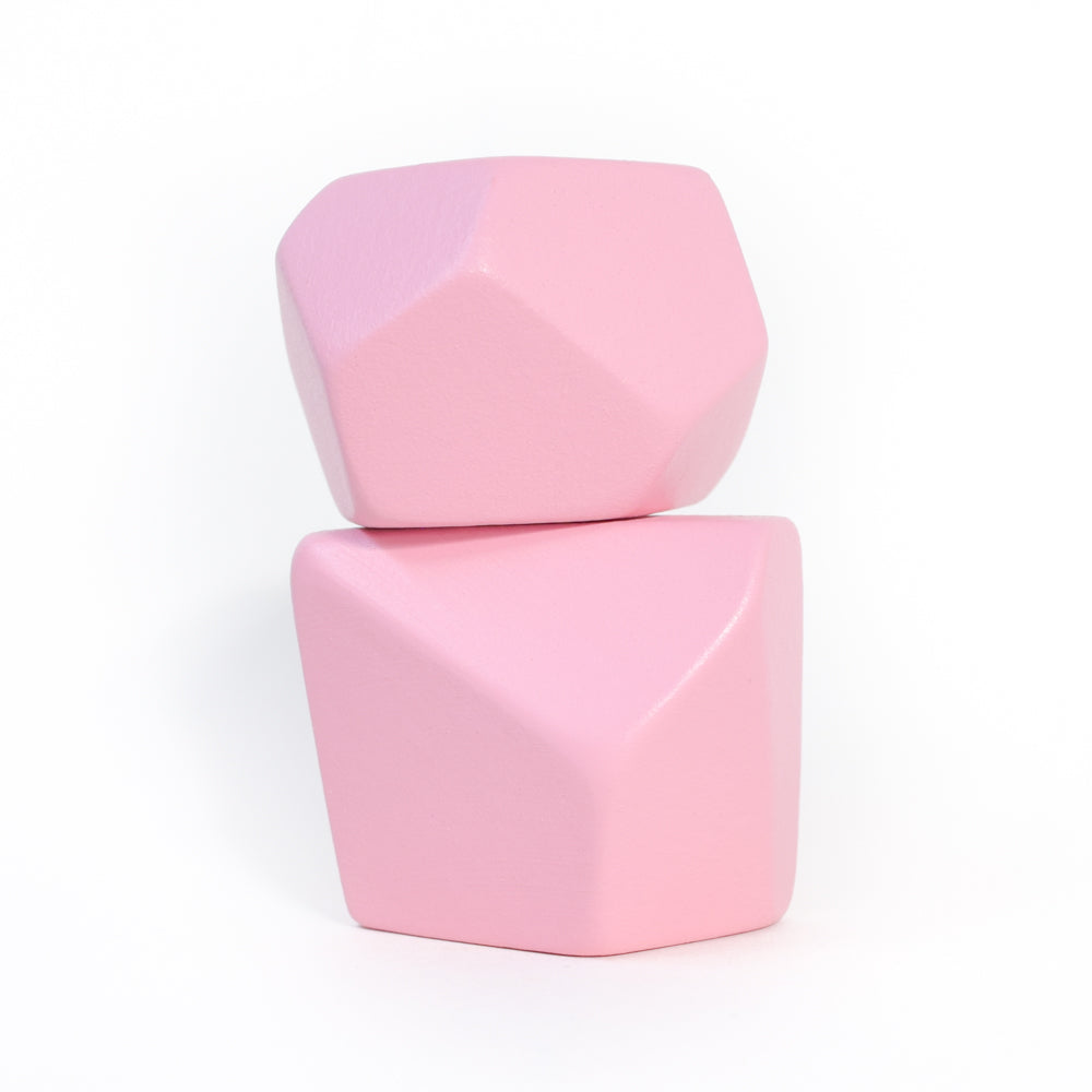 
                  
                    Pink Taffy Rock Blocks
                  
                